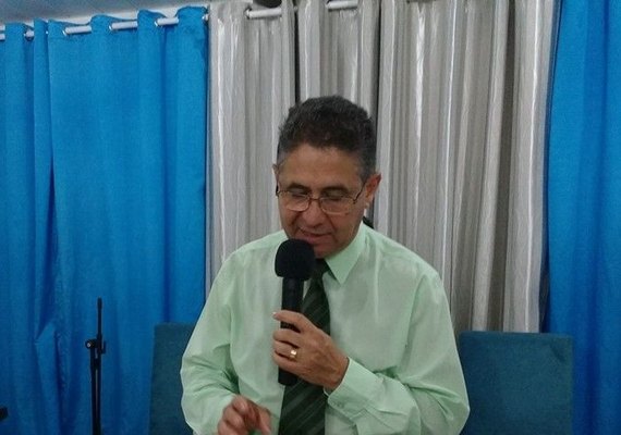 Juiz arapiraquense cita planos para elevar Fórum com apoio de Tutmés Ayram