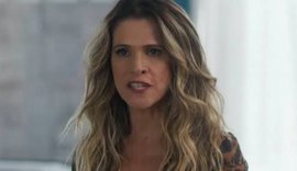 Reta final! Silvana descobre que está grávida de verdade