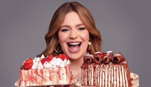 Campanha de Dia das Mães da Sodiê Doces tem Viih Tube como estrela e 50 mil reais em prêmios