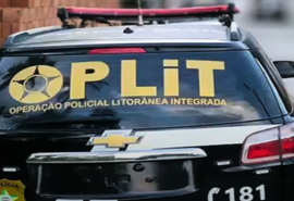 Motorista embriagado é preso após provocar colisão com três veículos em Mangabeiras