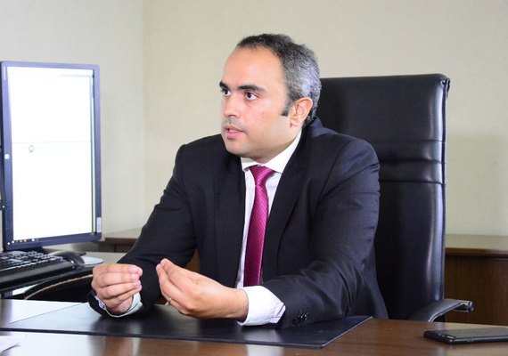 MPT e Município de Cacimbinhas firmam acordo para melhorar condições de trabalho