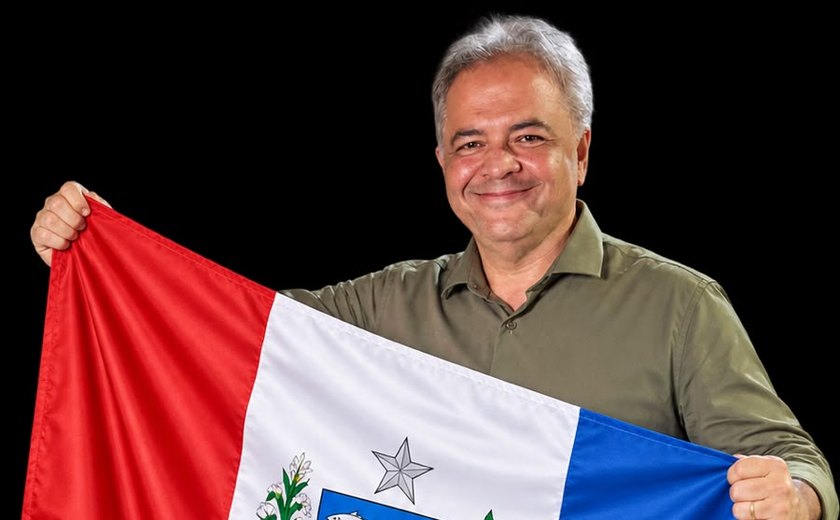 Alagoas celebra 209 anos de emancipação com feriado estadual proposto por Silvio Camelo