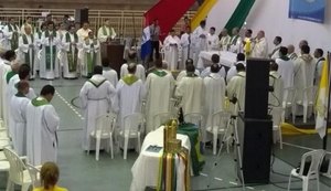 Arquidiocese de Maceió realiza XVIII Assembleia de Pastoral