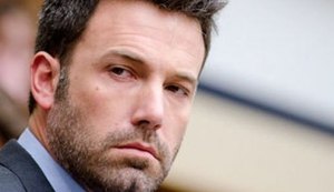 Ben Affleck estava há dias sem comer ou tomar banho antes de internação