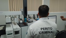 Exame toxicológico confirma envenenamento de mulher pela própria filha em Arapiraca