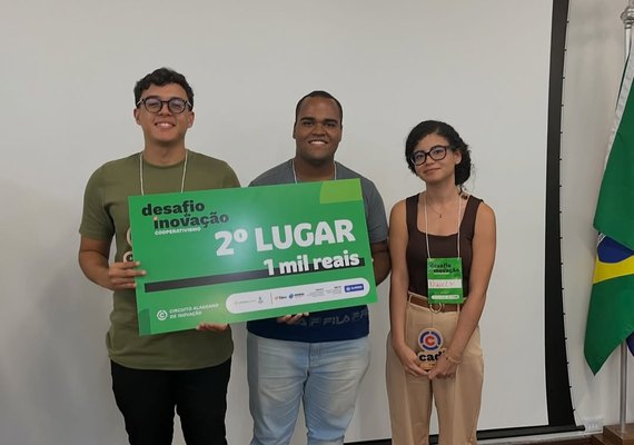 Coopaíba conquista 2º lugar em maratona de inovação e se destaca no eixo comercial/estratégico
