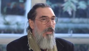 Lobão sobre Bolsonaro: 'Não tem capacidade intelectual para gerir o Brasil'