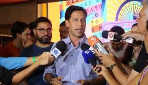 MP/AL cobra a prefeitura sobre gastos com festa junina