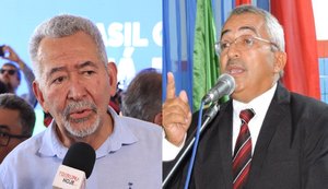 Paulão cobra rigor na apuração de atentado à bala