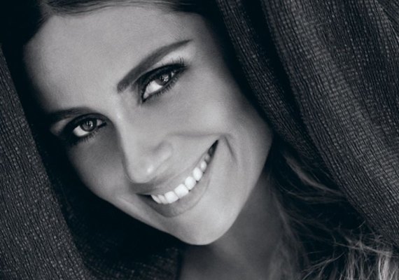 Giovanna Antonelli revela que já foi traída: 'Dá uma gana'