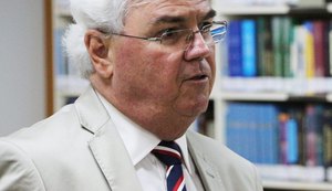 Procurador-geral de Justiça suspende atendimento do MP/AL ao público externo por 15 dias