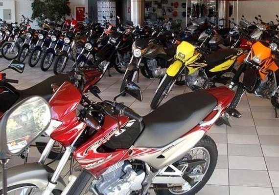 Produção de motos cresce 12,2% e alavanca venda de consórcios no Nordeste