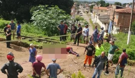 Homem baleado em Palmeiras dos Índios morre poucas horas depois do crime
