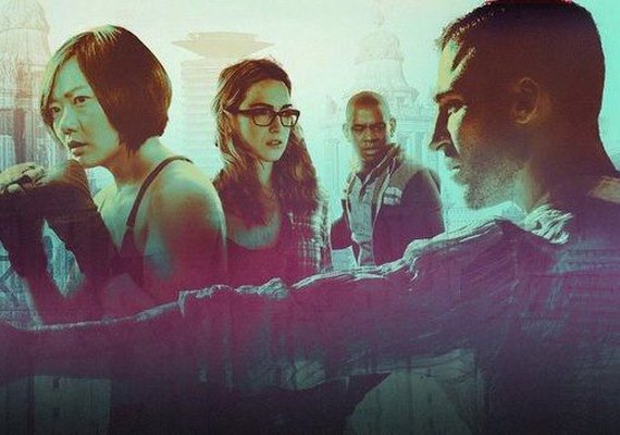 Saiu o trailer da segunda temporada da série “Sense8'; assista o vídeo!
