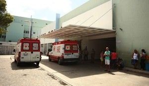 Polícia troca tiros com acusado de tráfico de drogas