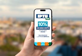 IPTU 2026 com 10% de desconto vence nesta sexta-feira (27); saiba como emitir as guias