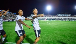 ASA paga premiação de R$ 1 milhão ao grupo pelo acesso