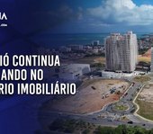 Maceió continua brilhando no cenário imobiliário