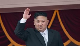 Tensão internacional: Coreia do Norte faz novo teste com míssil