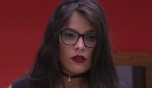 A rejeição da moça aumentou! Emilly sofre com sexo e bebedeira no BBB