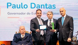 Paulo Dantas assina decretos para o fortalecimento do setor sucroenergético alagoano