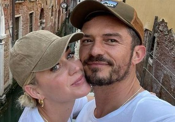 Katy Perry e Orlando Bloom encerram relacionamento após quase uma década juntos
