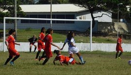 Aliança e CSA levam a melhor e decidem o título da Copa Rainha Marta