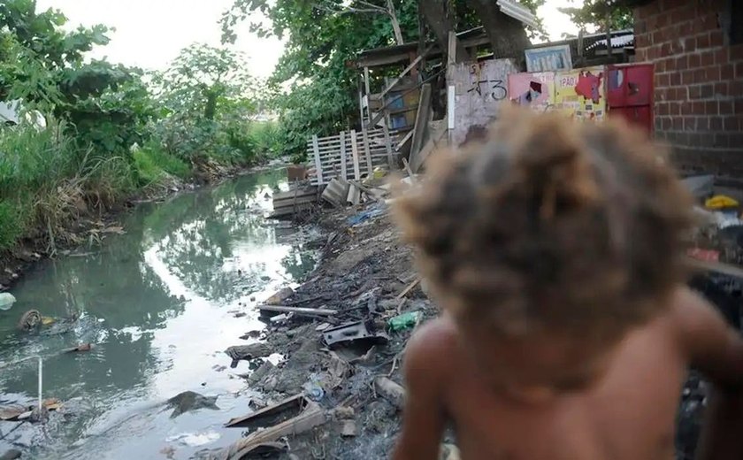 Dados do IBGE apontam que Alagoas está livre de lixões em todos os municípios