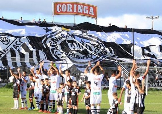 ASA não joga estadual e foca em vaga na Copa do BR