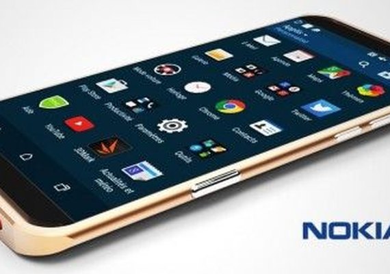Nokia confirma volta ao mercado de smartphones com Android em 2017