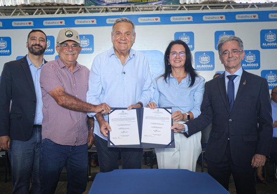 Governo autoriza a construção de nova Creche Cria em Igaci