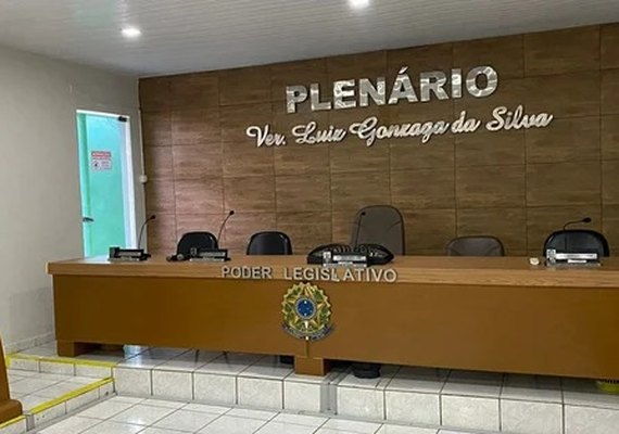 TRE desmonta chapa do MDB em Craíbas e redesenha mapa político do município