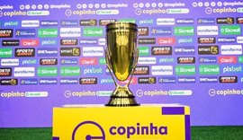 Copinha 2026: CSA e CSE representam Alagoas em 56ª edição do torneio