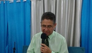 Juiz arapiraquense cita planos para elevar Fórum com apoio de Tutmés Ayram