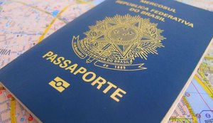 Congresso aprova liberação de R$ 102,3 milhões para emissão de passaportes