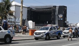 Réveillon injetará mais de R$ 3 bilhões na economia fluminense, diz Riotur