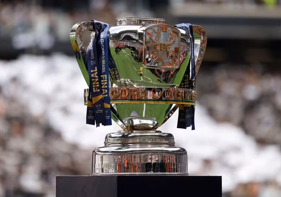 Semifinais da Copa do Brasil são definidas com Corinthians x Cruzeiro e Fluminense x Vasco