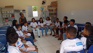 Filme sobre a história da aldeia Wassu Cocal emociona e inspira estudantes de Alagoas