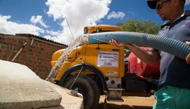 Governo Federal garante continuidade da Operação Carro-Pipa