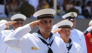 Processo seletivo: Marinha do Brasil oferece 570 vagas de níveis fundamental e médio técnico