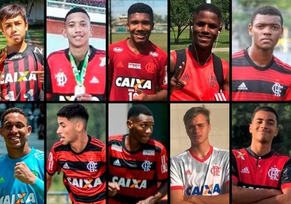 Presidente do Flamengo cita picos de energia como causa de incêndio