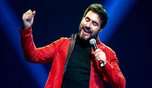 Padre Fábio de Melo se envolve em polêmica com banda católica