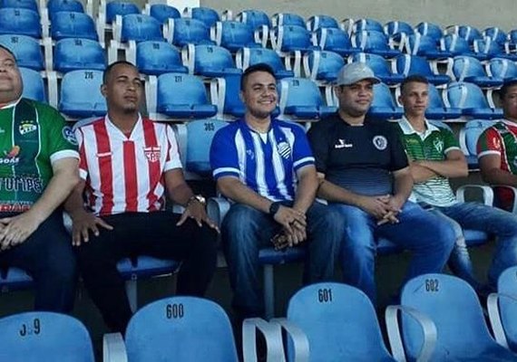 Arapiraca sedia campeonato alagoano de futebol digital