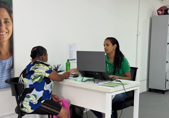 Feirão Verde oferece negociações com 100% de isenção em juros e multas