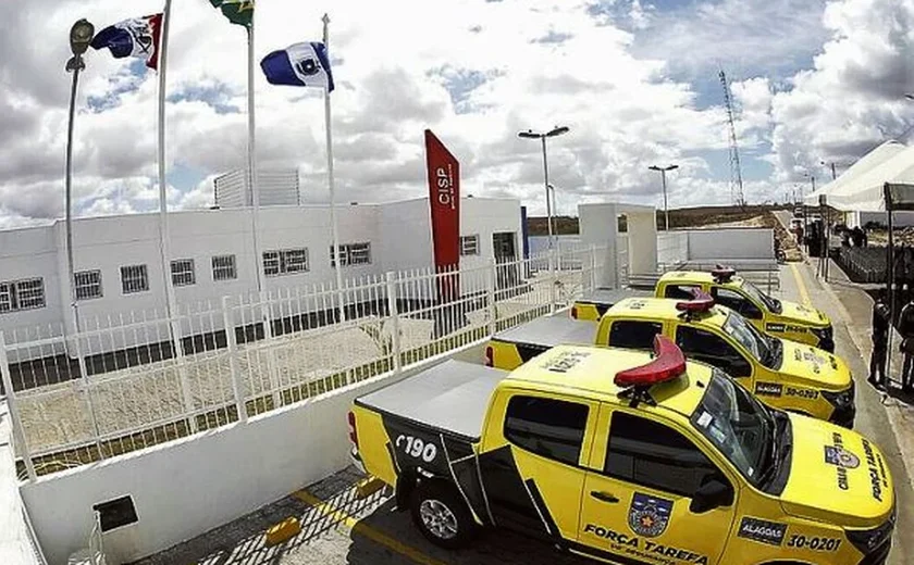 Homem embriagado danifica calçada e ameaça morador em Girau do Ponciano