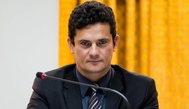 Sérgio Moro aceita denúncia em que Cunha é acusado de ter contas na Suíça