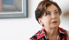 Beatriz Segall está internada em estado grave em São Paulo