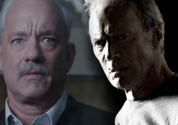 Tom Hanks diz que Clint Eastwood trata atores como cavalos: 'Intimidador'