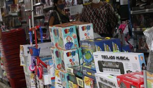 Regra que garante segurança de brinquedos no Brasil completa 30 anos