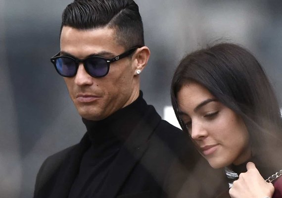 Cristiano Ronaldo e Georgina Rodríguez perdem um dos bebês: 'Estamos devastados'